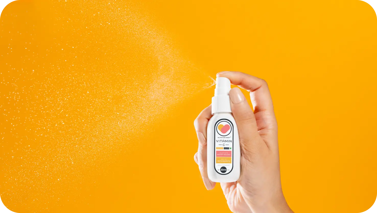 Unlock the potent promise of mouth sprays over pills.