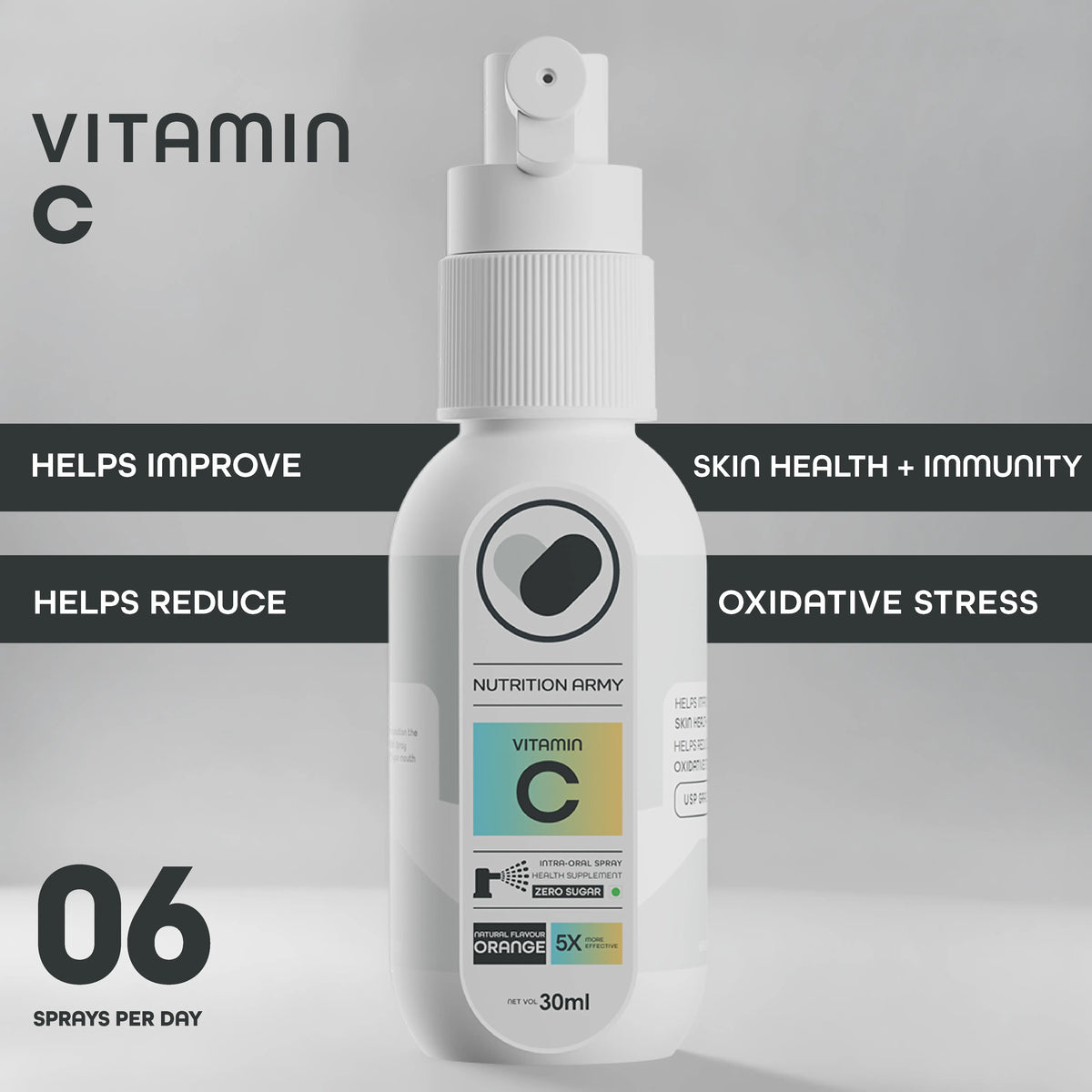 Vitamin C