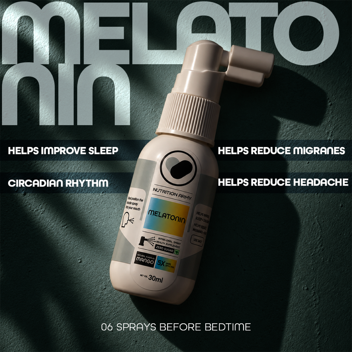 Melatonin