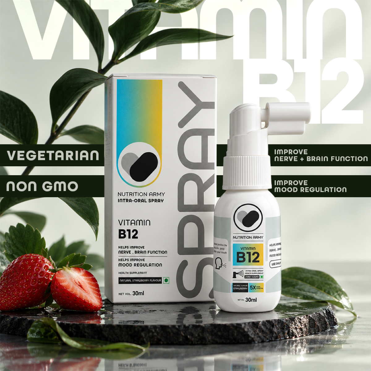 Vitamin B12