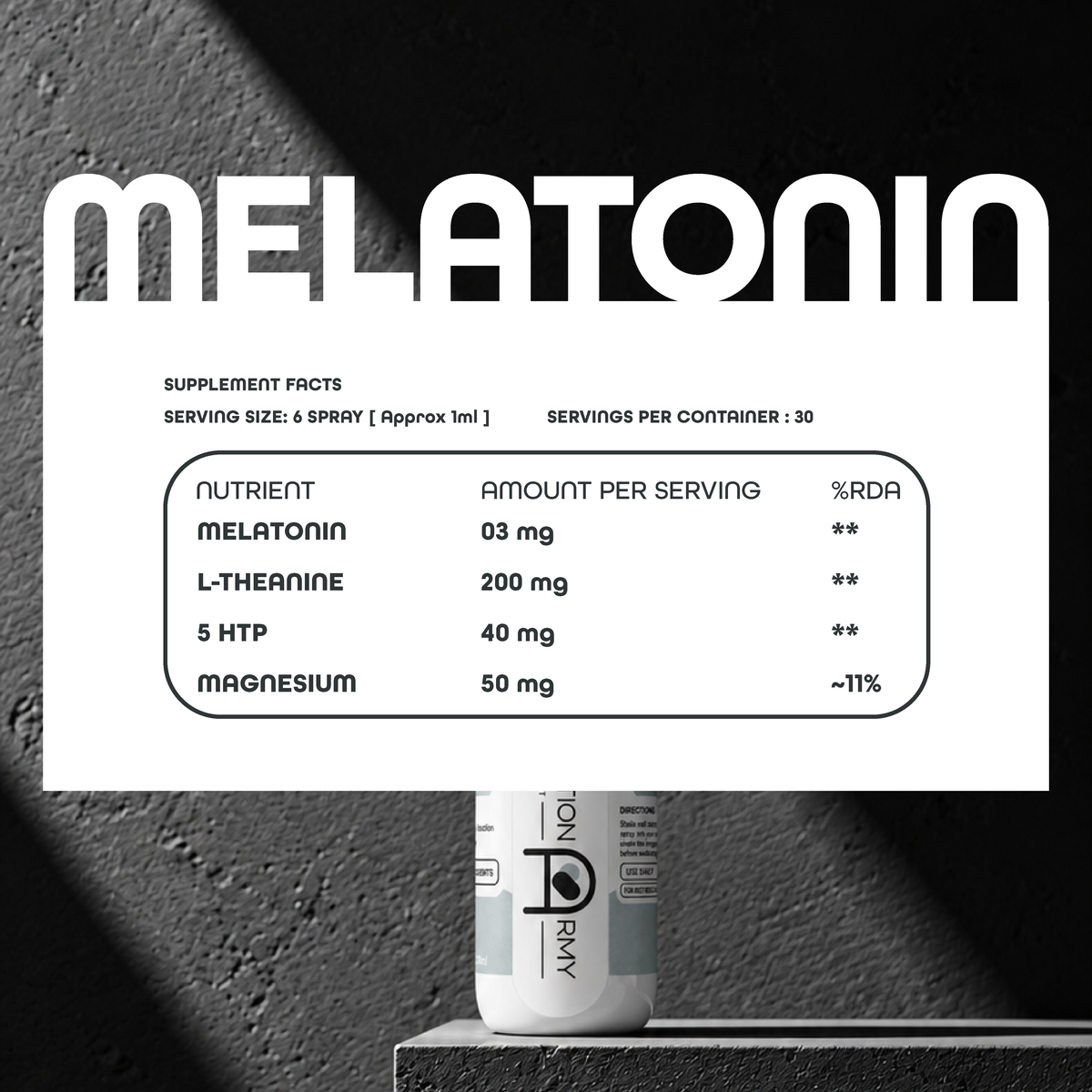 Melatonin