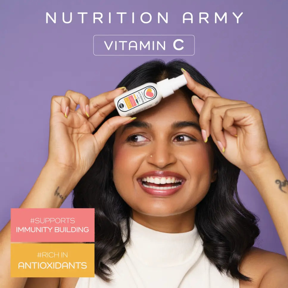 Vitamin C