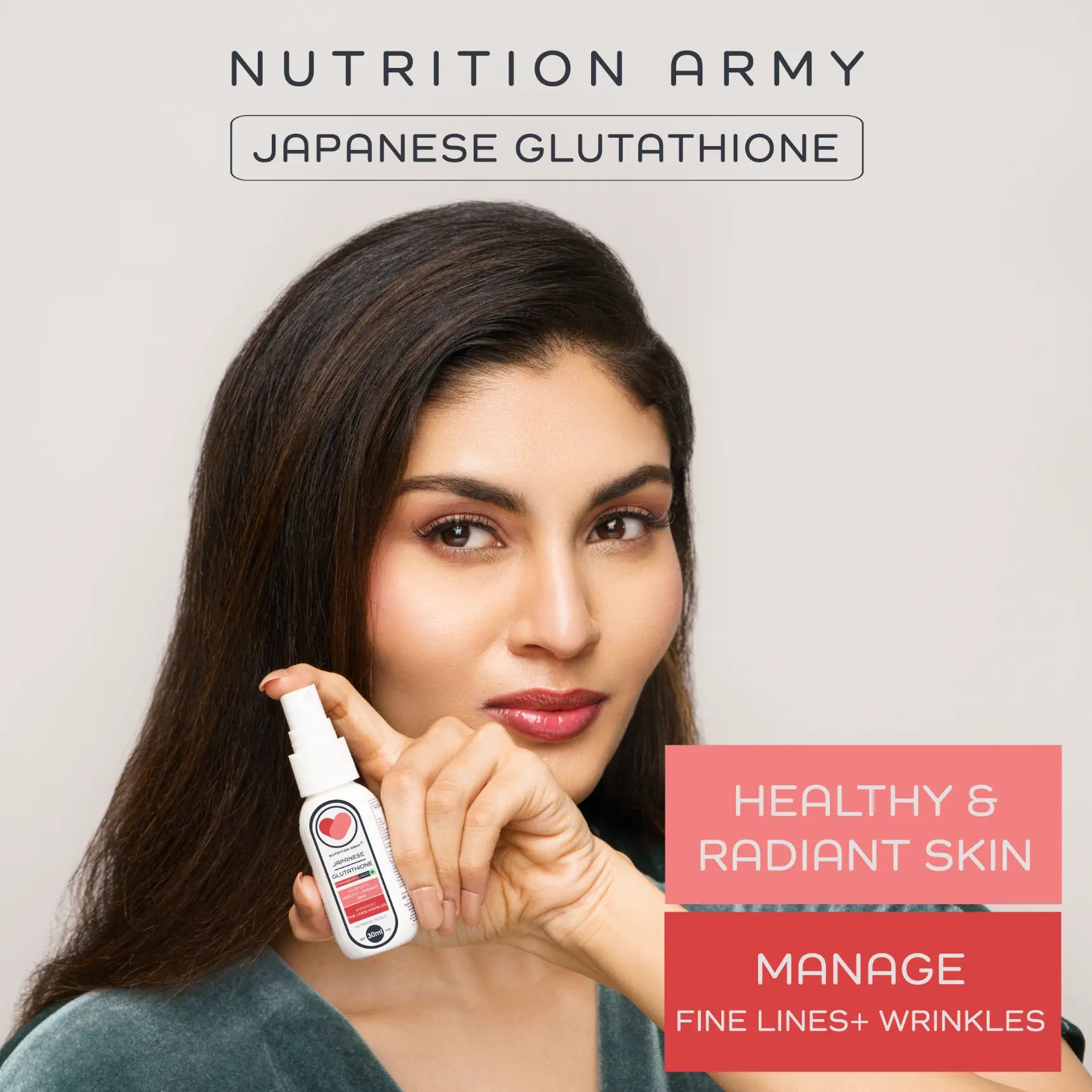 Glutathione
