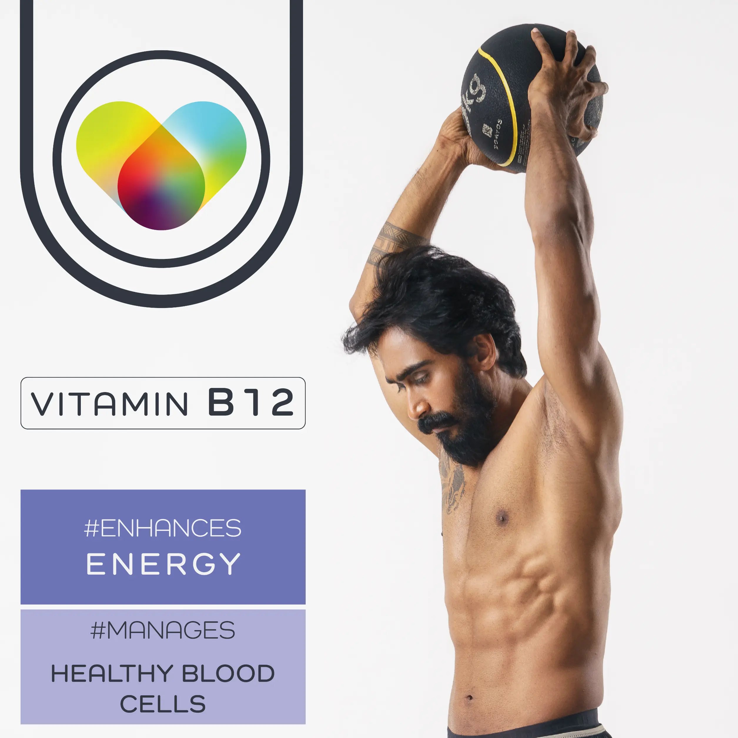 Vitamin B12