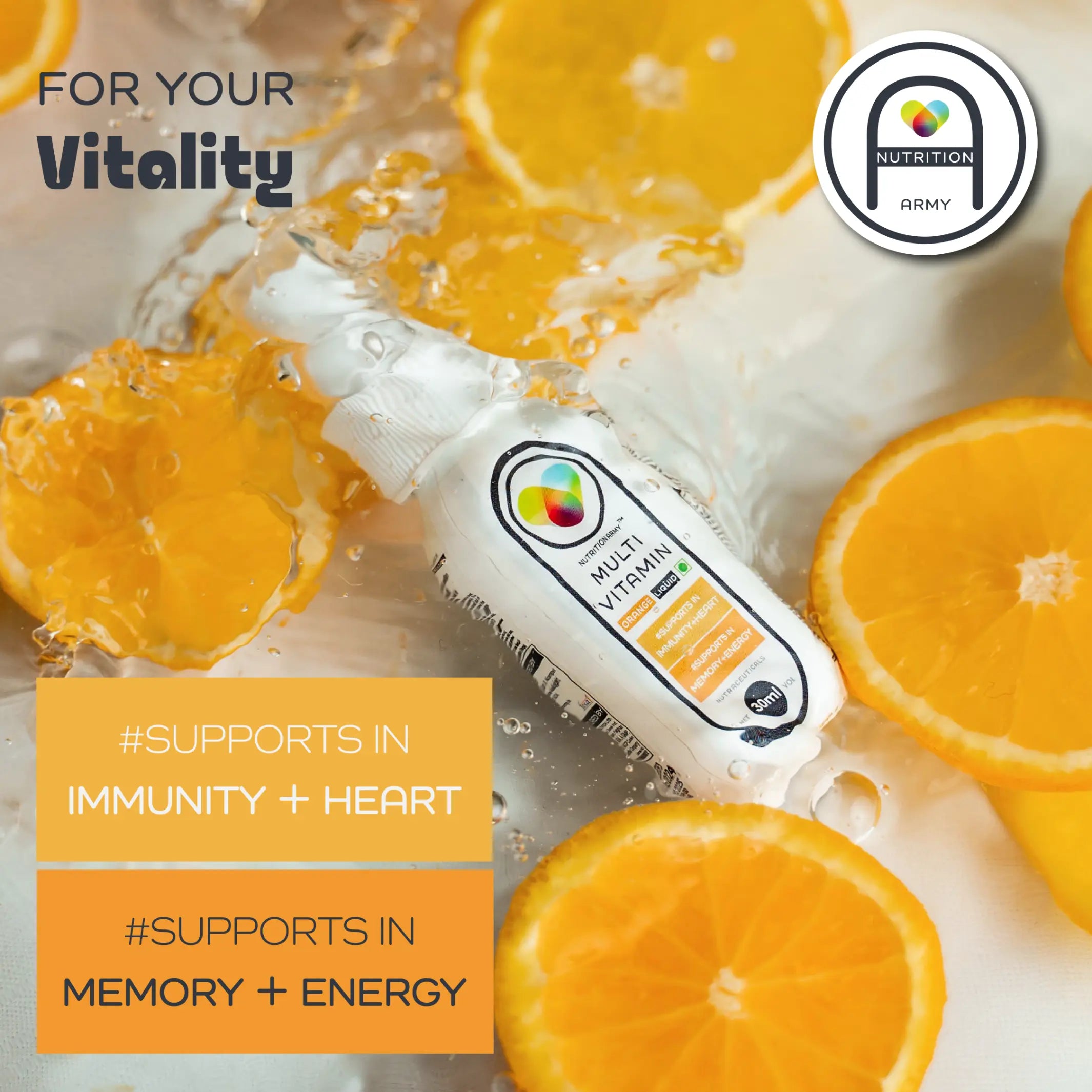 Multi-Vitamin