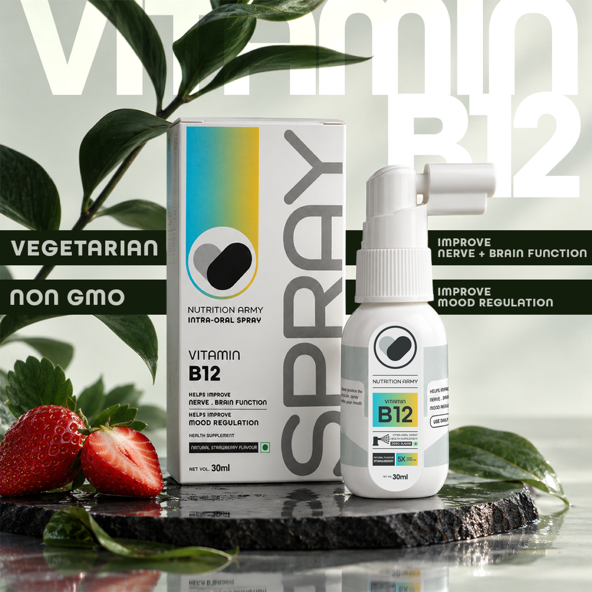 Vitamin B12