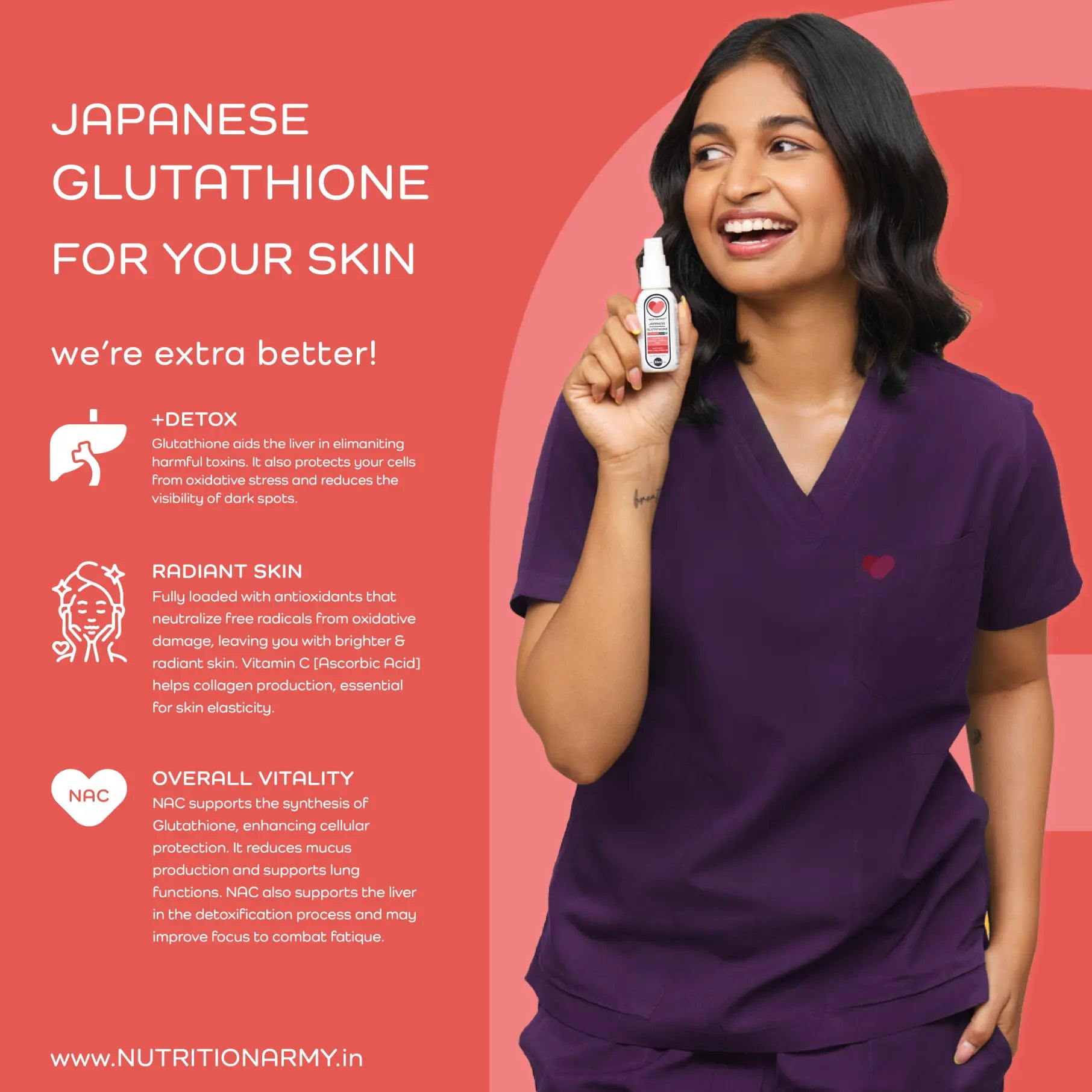 Glutathione
