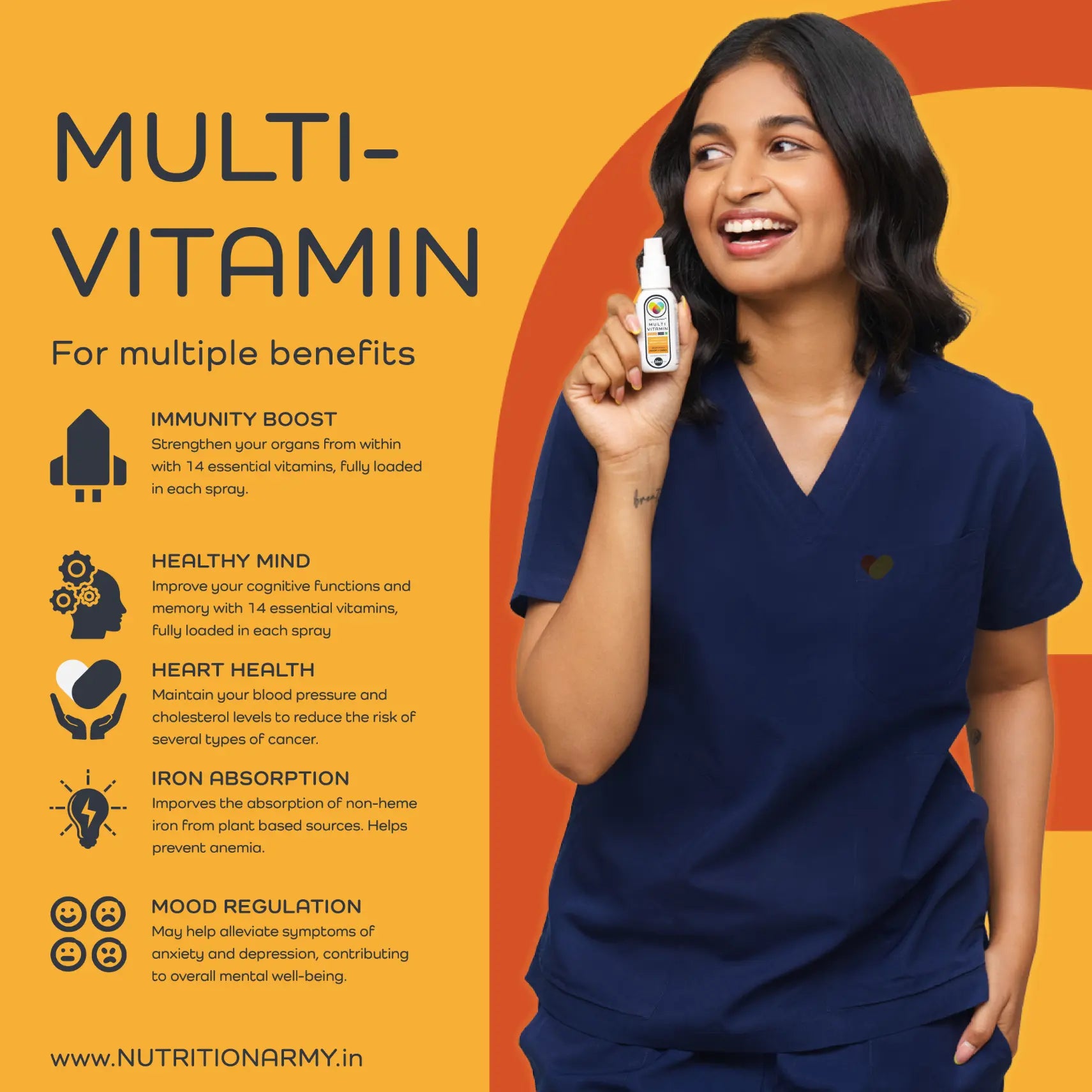 Multi-Vitamin