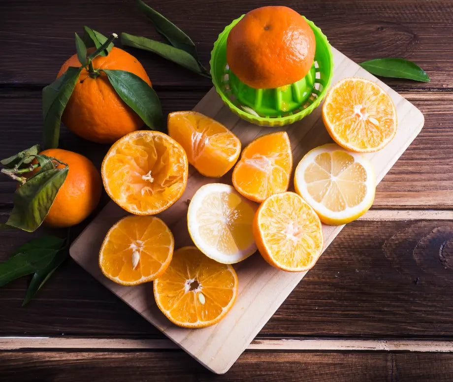 Vitamin C [ Ascorbic Acid ]