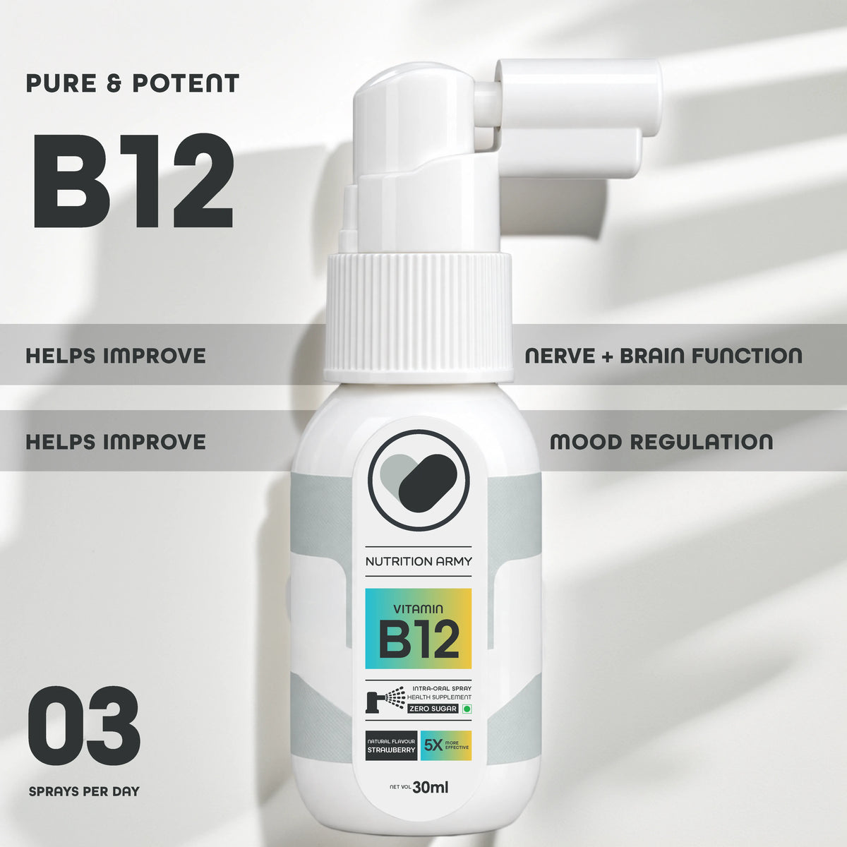 Vitamin B12