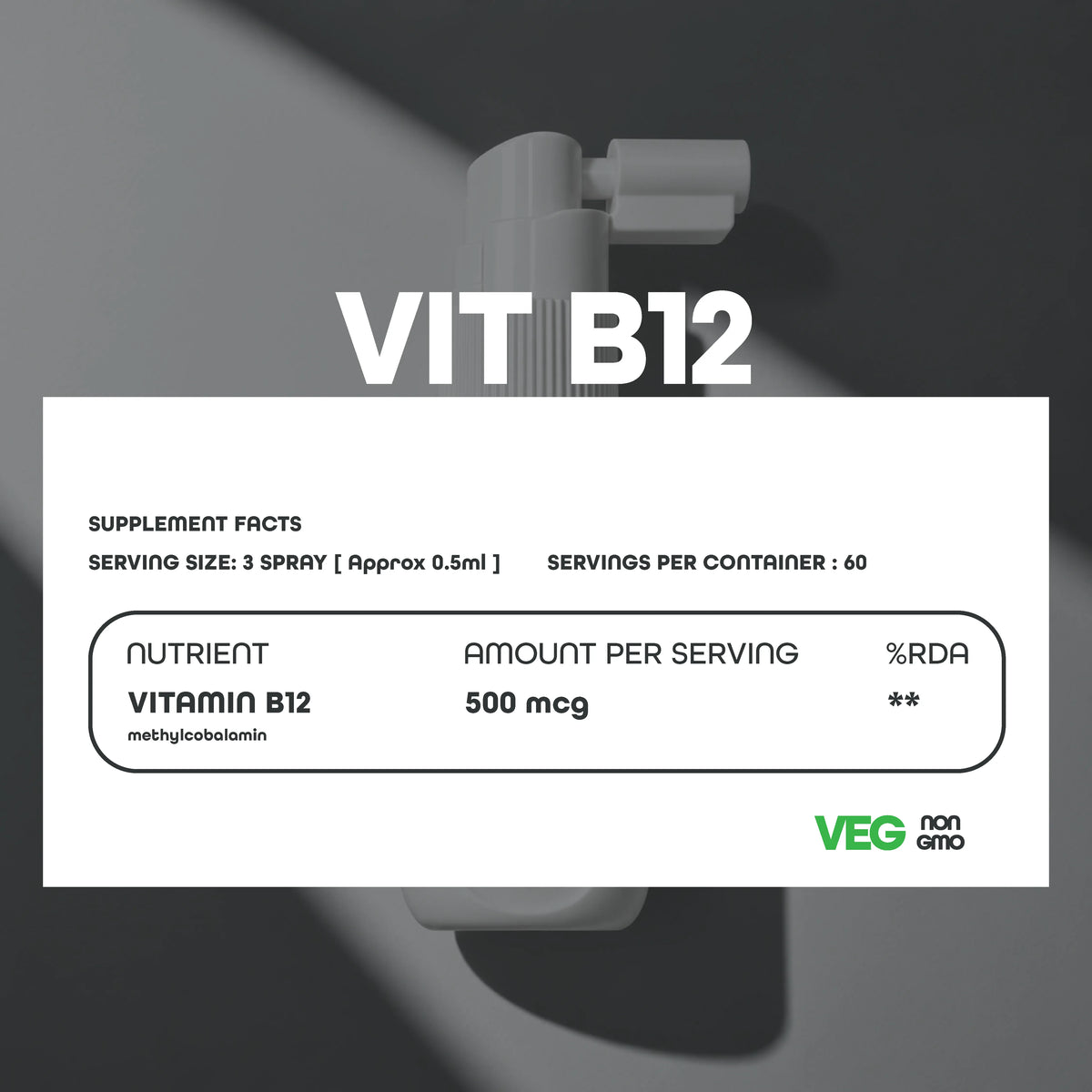 Vitamin B12