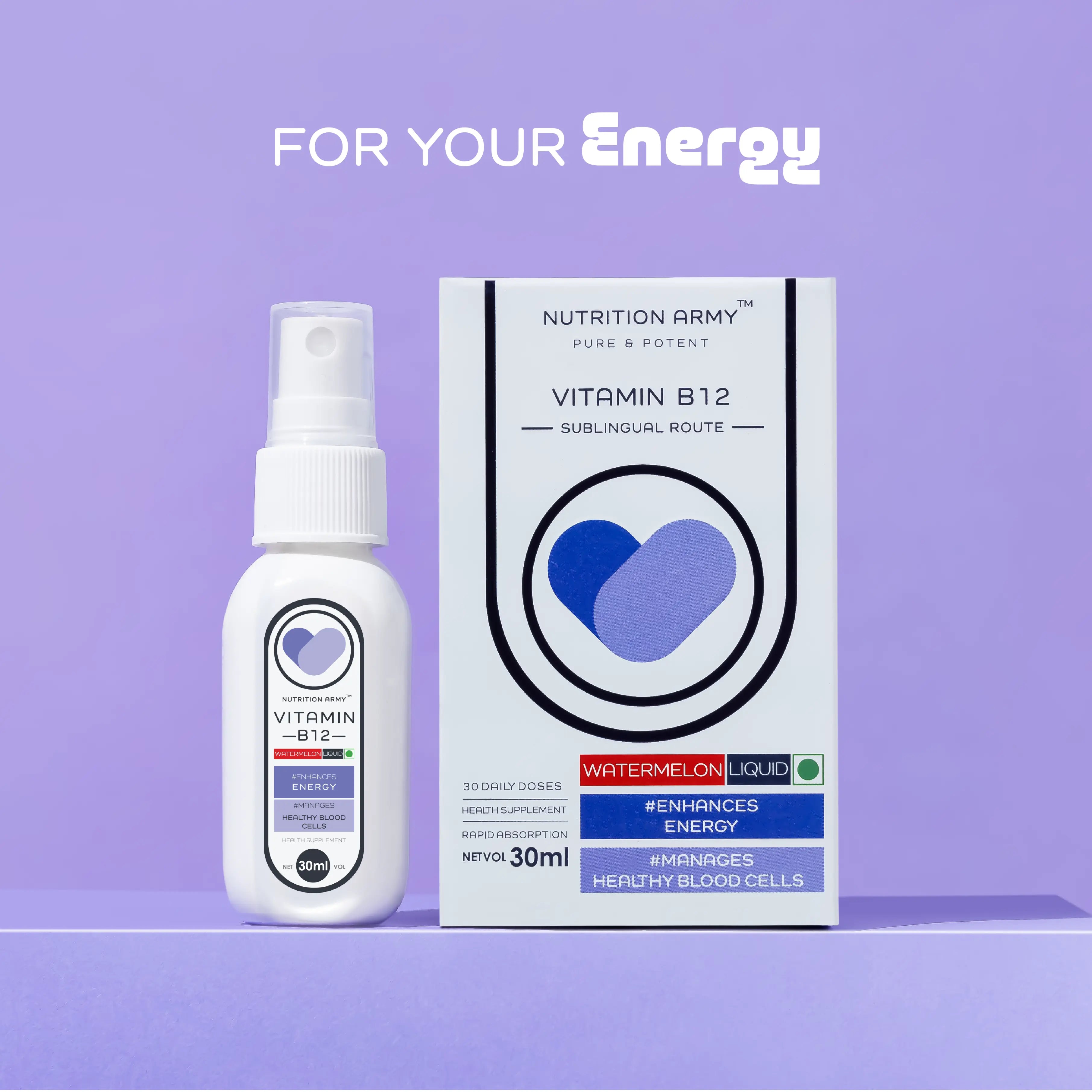 Vitamin B12