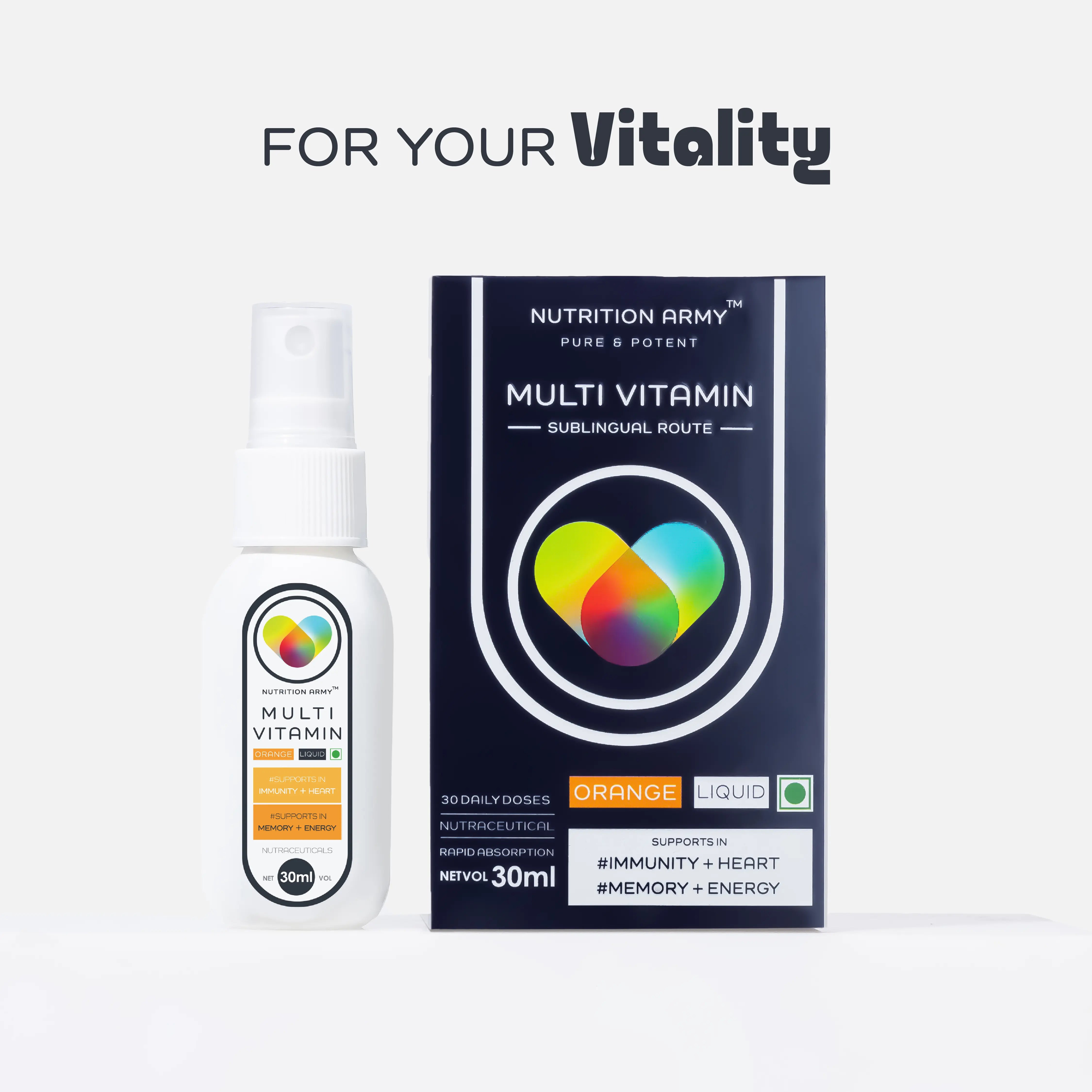 Multi-Vitamin